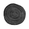 Hello Honey® Decorative Paulownia Wood Pedestal